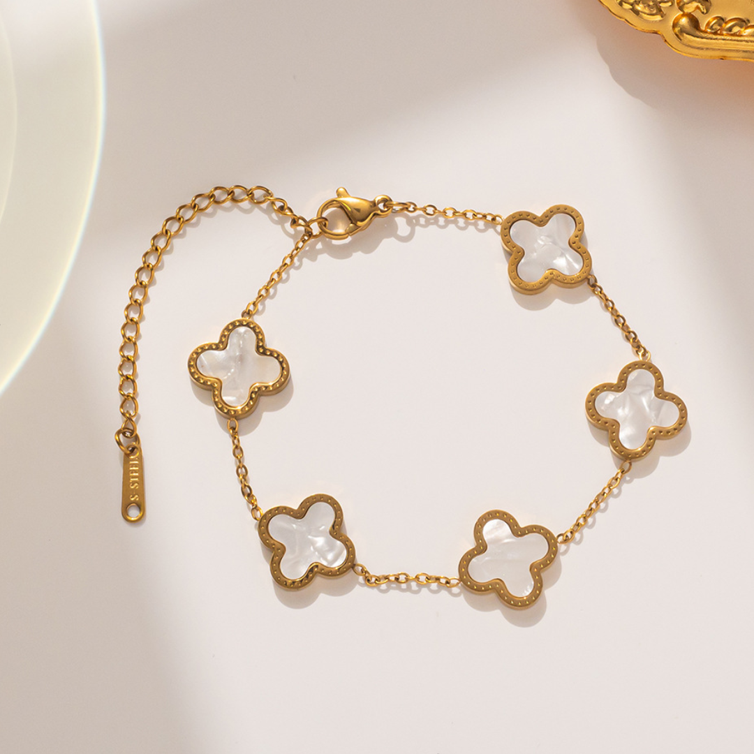 JJ-CB2 Imported Chain Bracelet