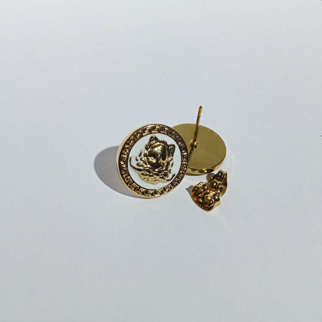 JJ-E3 Imported Earring