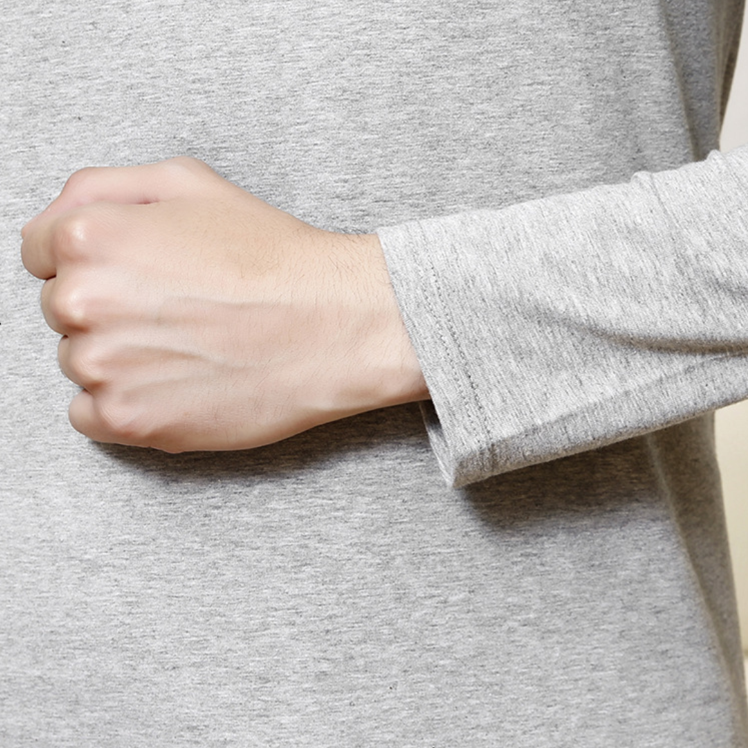 Men's Underwear Suit Ultra-Soft Base Layer Bottom Suits