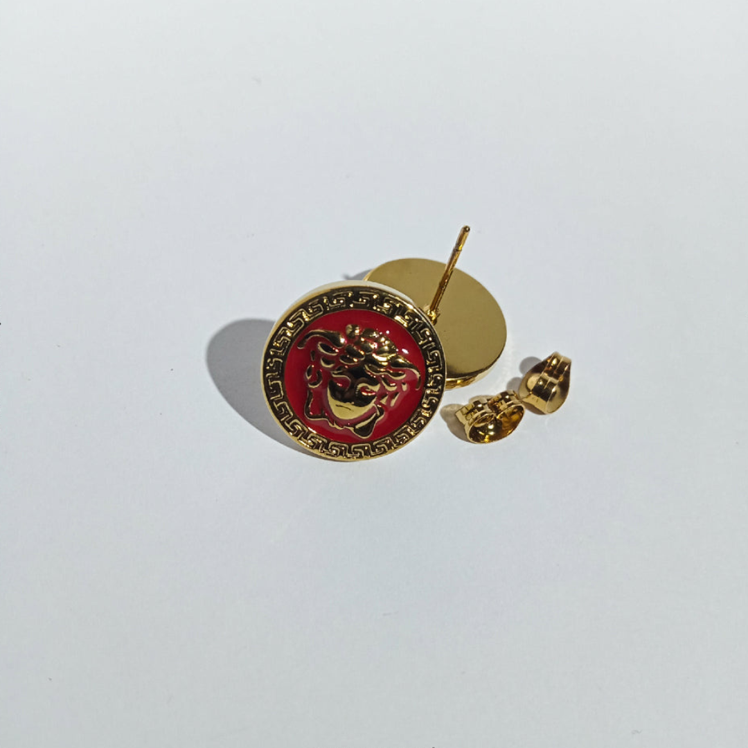 JJ-E3 Imported Earring