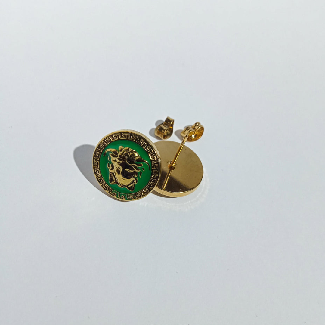 JJ-E3 Imported Earring