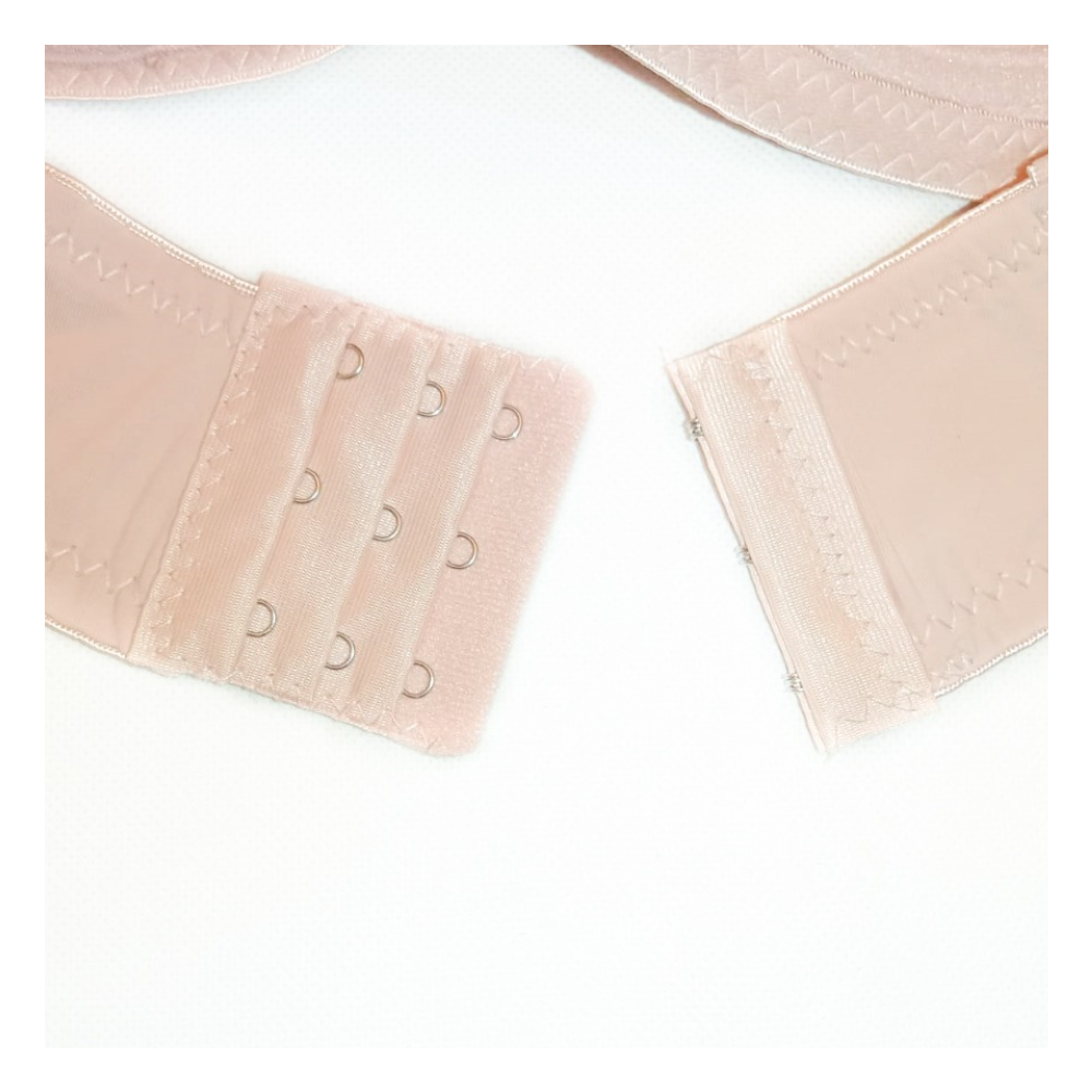 Thin Padded Floral Lace Design Wired Push-up Bra