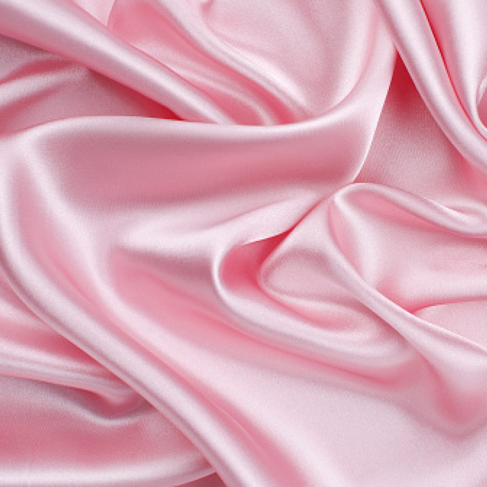 Women's Classic Satin Pajama Set Sleepwear Loungewear