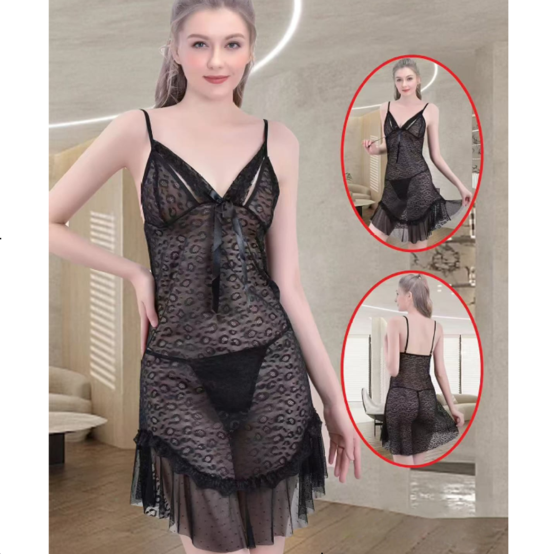 Soft Secrets Intimate Nighty