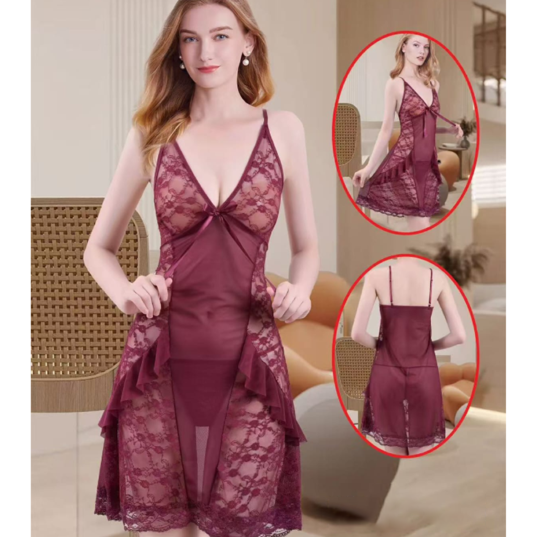 Gentle Bloom Intimate Nighty